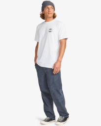 1 Larry Cord Black EBYNP00111 Billabong