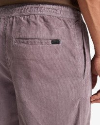 5 Larry Cord Gray EBYNP00111 Billabong