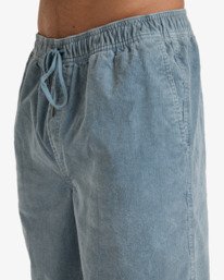 5 Larry Cord Blue EBYNP00111 Billabong