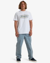 1 Larry Cord Blue EBYNP00111 Billabong