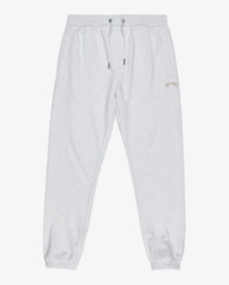 3 Arch - Joggingbroek voor Heren White EBYNP00112 Billabong