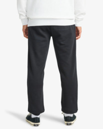 2 Arch - Joggers for Men Black EBYNP00112 Billabong
