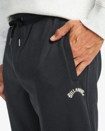 4 Arch Black EBYNP00112 Billabong