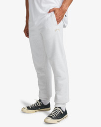 1 Arch - Joggingbroek voor Heren White EBYNP00112 Billabong