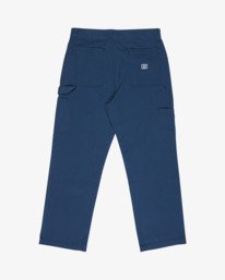 1 Bad Dog Workwear Bleu EBYNP00114 Billabong