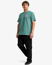 1 Bad Dog Workwear Black EBYNP00114 Billabong