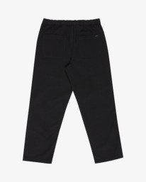 7 Lennox Black EBYNP00117 Billabong