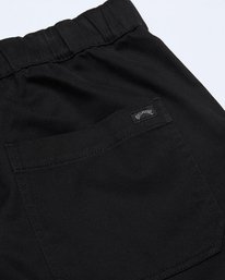 8 Lennox Beige EBYNP00117 Billabong
