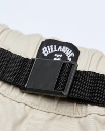 9 Lennox Beige EBYNP00117 Billabong