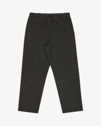 1 Lennox Black EBYNP00117 Billabong