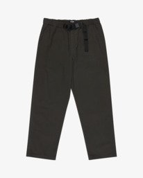 0 Lennox Black EBYNP00117 Billabong
