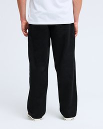 2 Lennox Black EBYNP00117 Billabong