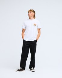 1 Lennox Black EBYNP00117 Billabong