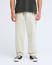 0 Lennox Beige EBYNP00117 Billabong