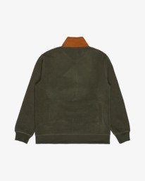 5 Boundary Shore Braun EBYPF03000 Billabong