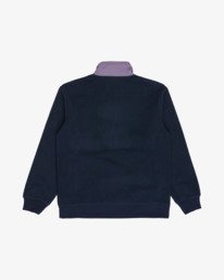 5 Boundary Shore Purple EBYPF03000 Billabong