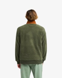 2 Boundary Shore Braun EBYPF03000 Billabong