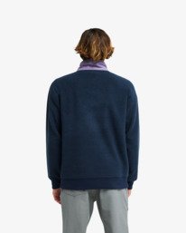 2 Boundary Shore Purple EBYPF03000 Billabong