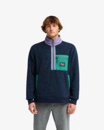 0 Boundary Shore Purple EBYPF03000 Billabong