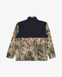 5 Boundary Re-Issue Black EBYPF03001 Billabong