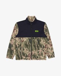 4 Boundary Re-Issue Black EBYPF03001 Billabong