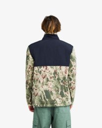2 Boundary Re-Issue Black EBYPF03001 Billabong