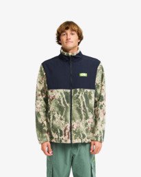 0 Boundary Re-Issue Black EBYPF03001 Billabong