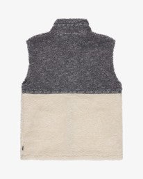 5 Since 73 Tomstone Schwarz EBYPF03002 Billabong