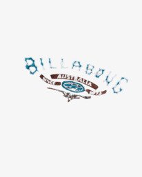 6 Since 73 Tomstone Schwarz EBYPF03002 Billabong