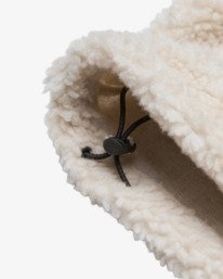 8 Since 73 Tomstone Schwarz EBYPF03002 Billabong