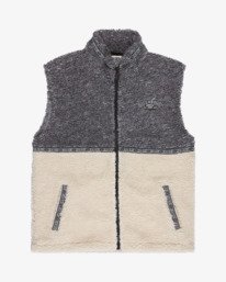 4 Since 73 Tomstone Schwarz EBYPF03002 Billabong