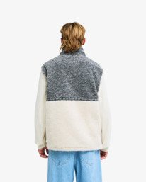 2 Since 73 Tomstone Schwarz EBYPF03002 Billabong