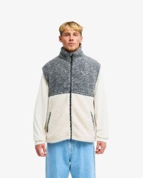 0 Since 73 Tomstone Schwarz EBYPF03002 Billabong