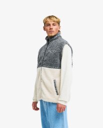 3 Since 73 Tomstone Schwarz EBYPF03002 Billabong