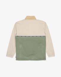 5 Space Lobster Beige EBYPF03004 Billabong