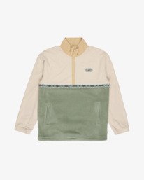 4 Space Lobster Beige EBYPF03004 Billabong