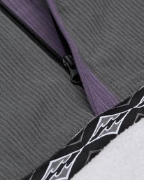 6 Space Lobster Violett EBYPF03004 Billabong