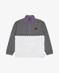 4 Space Lobster Violett EBYPF03004 Billabong