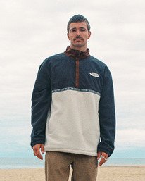 1 Space Lobster Hvid EBYPF03004 Billabong