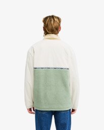 2 Space Lobster Beige EBYPF03004 Billabong