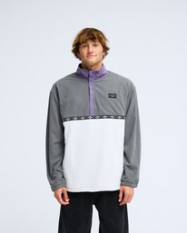 0 Space Lobster Violett EBYPF03004 Billabong