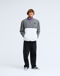 1 Space Lobster Violett EBYPF03004 Billabong