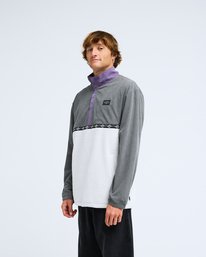3 Space Lobster Violett EBYPF03004 Billabong