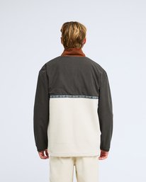 2 Space Lobster Weiss EBYPF03004 Billabong