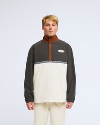 0 Space Lobster Weiss EBYPF03004 Billabong
