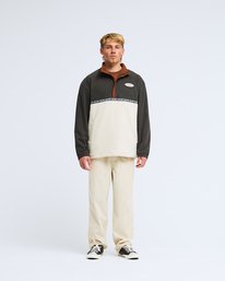 1 Space Lobster Weiss EBYPF03004 Billabong