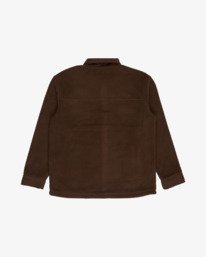 5 Fairbanks Marrom EBYPF03005 Billabong