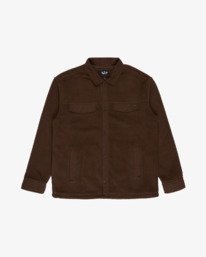 4 Fairbanks Marrom EBYPF03005 Billabong