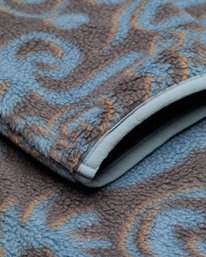 9 Ty Williams Carry On Warmer Azul EBYPF03008 Billabong