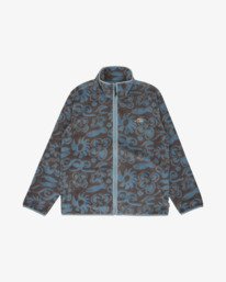 4 Ty Williams Carry On Warmer Azul EBYPF03008 Billabong